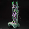 Evangelion - RG Unit-01 DX Transport Platform Set Multipurpose Humanoid Decisive Weapon