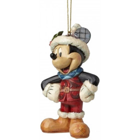 Disney - Traditions -  Ornement de sapin Mckey Mouse