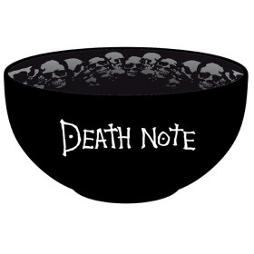 Death Note - Bol 600 ml