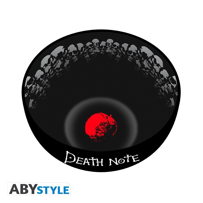 Death Note - Bol 600 ml