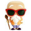 Dragon Ball - Pop! - Master Roshi (Tortue Géniale) n°382 BOITE ABIMEE