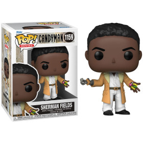 Candyman (2021) - Pop! - Sherman Fields n°1159