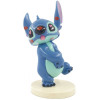 Disney - Petite figurine Grand Jester : Stitch with Lipstick