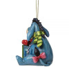 Disney - Traditions -  Ornement de sapin Eeyore (Bourriquet)