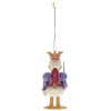 Disney - Traditions -  Ornement de sapin Donald Nutcracker