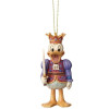 Disney - Traditions -  Ornement de sapin Donald Nutcracker