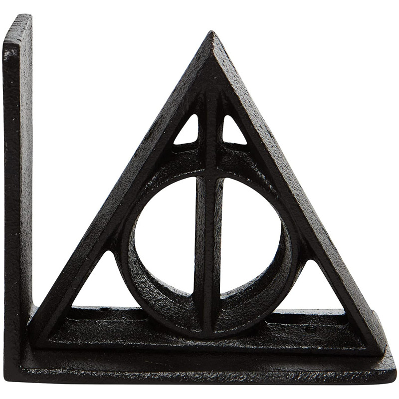 Harry Potter - Serre-livres Deathly Hallows