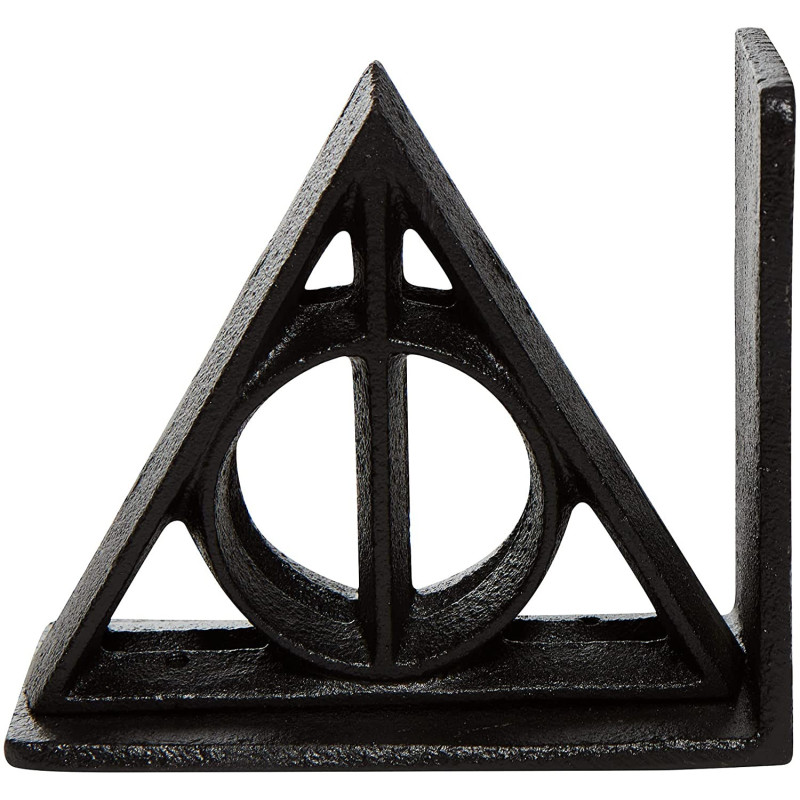 Harry Potter - Serre-livres Deathly Hallows