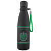 Harry Potter - Bouteille gourde 500 ml Slytherin