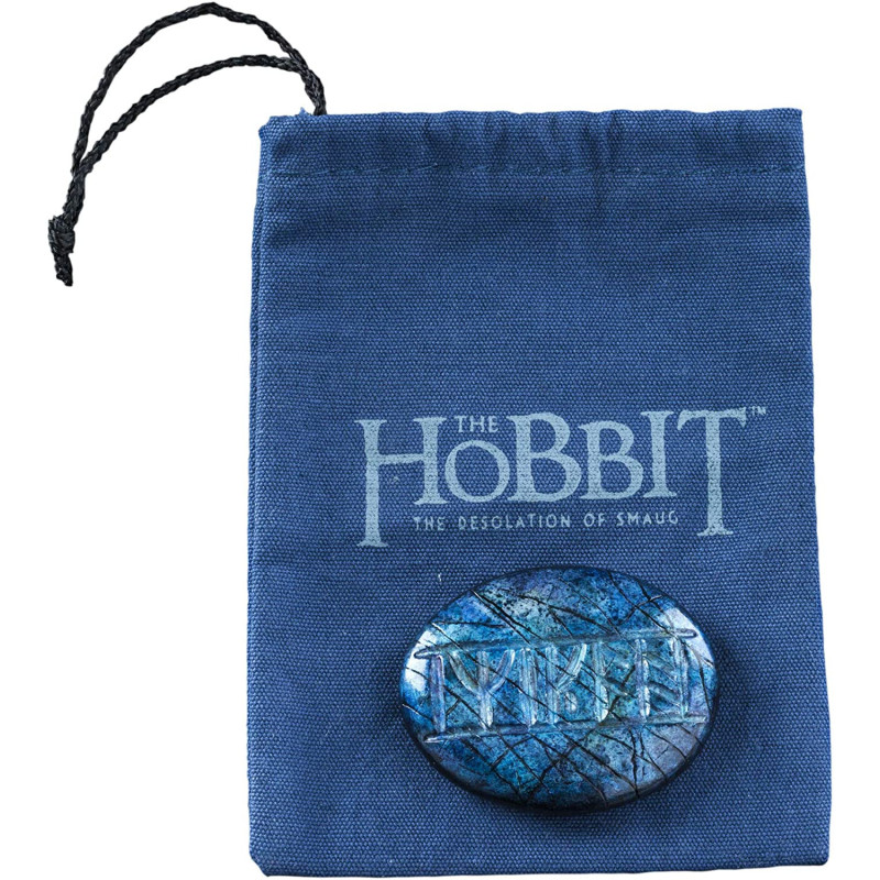 The Hobbit - Réplique Kili's Rune Stone