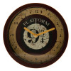 Harry Potter - Horloge pendule de bureau Platform 9 3/4 Hogwarts Express