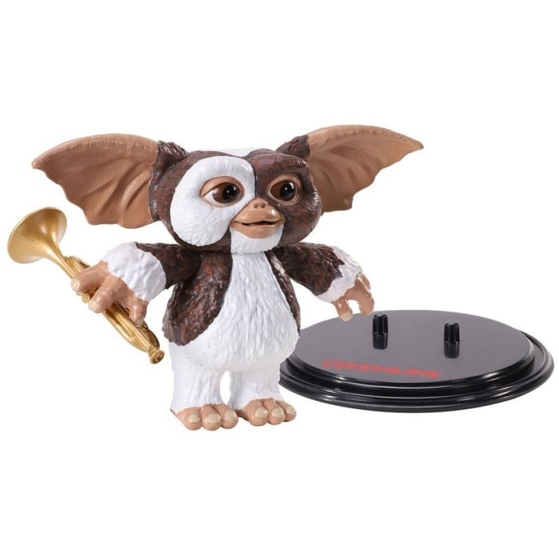 Gremlins - Bendyfigs - Figurine Gizmo 10 cm