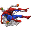 Marvel - Gallery - Statue PVC Spider-Man Pumpkin Bombs 15 cm