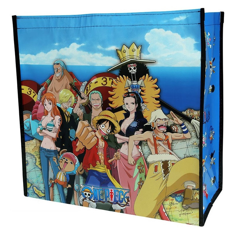 One Piece - Sac shopping