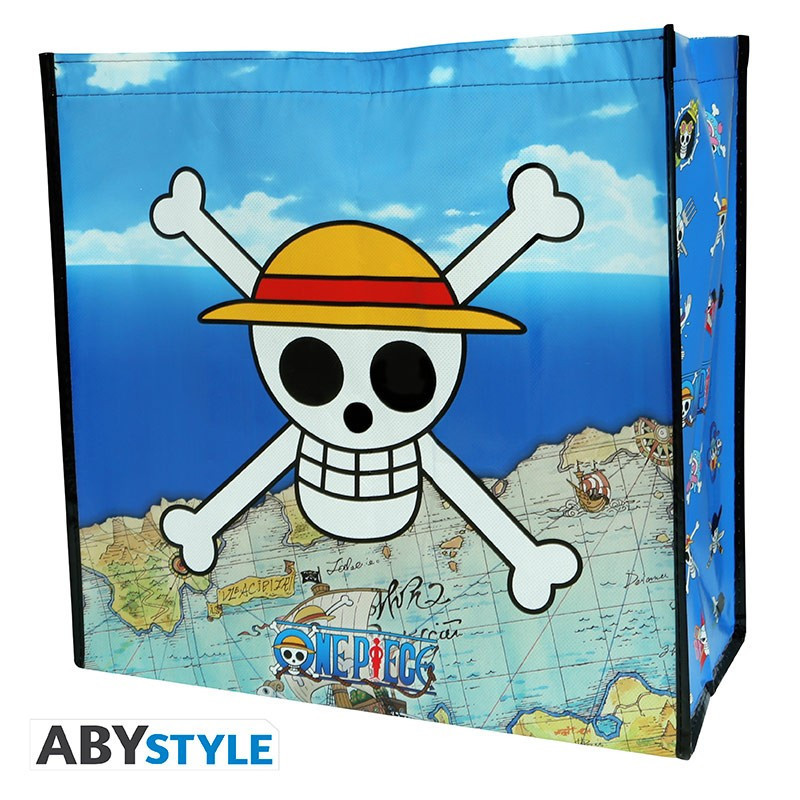 One Piece - Sac shopping