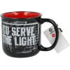 Assassin's Creed - Mug 385 ml To Serve The Light