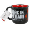 Assassin's Creed - Mug 385 ml To Serve The Light