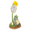 Mon voisin Totoro - Petite statue Totoro & ses amis pissenlit