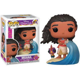 Disney - Pop! - Ultimate Princess Moana n°1016