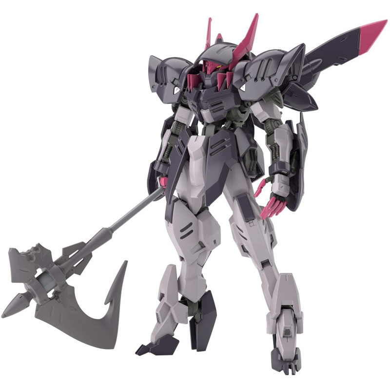 Gundam - HG 1/144 Gundam Gremory Iron-Blooded Orphans