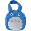 Mon Voisin Totoro - Sac lunch Totoro bleu