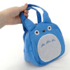 Mon Voisin Totoro - Sac lunch Totoro bleu