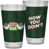 Friends - Verre 400 ml Central Perk