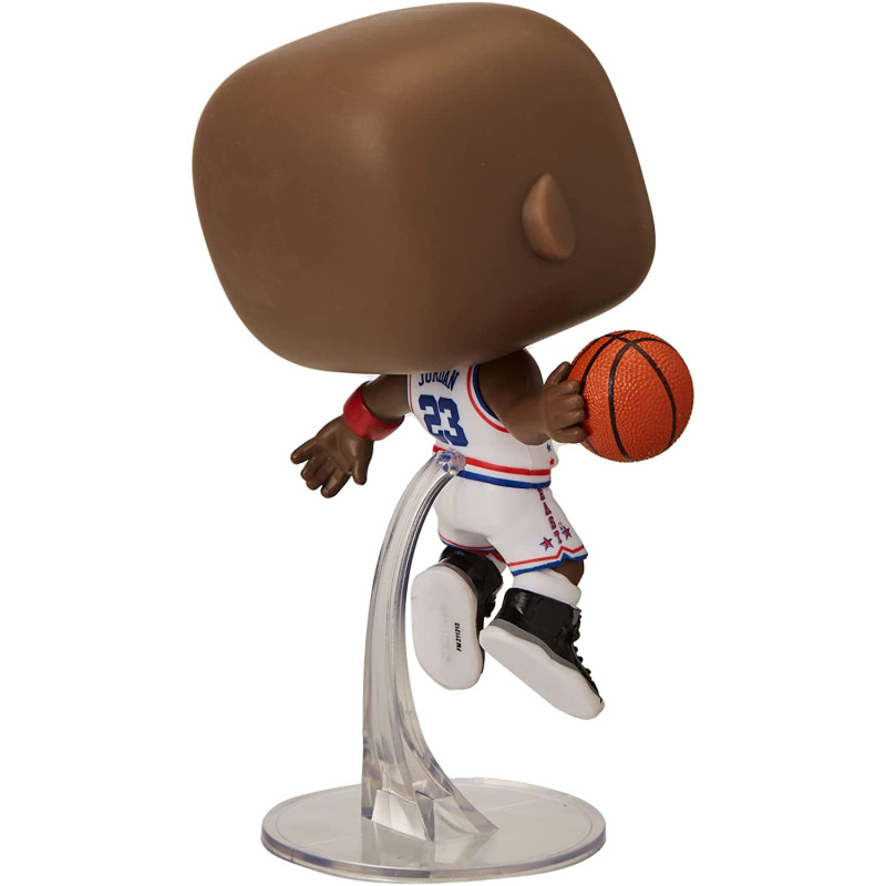 NBA - Pop! Basketball - Legends All-Stars Michael Jordan n°137