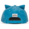 Pokemon - Casquette Ronflex