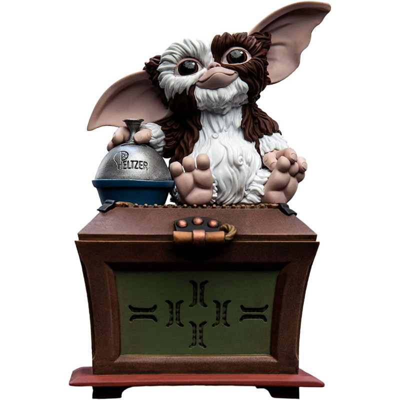 Gremlins - Figurine Mini Epics Gizmo 12 cm