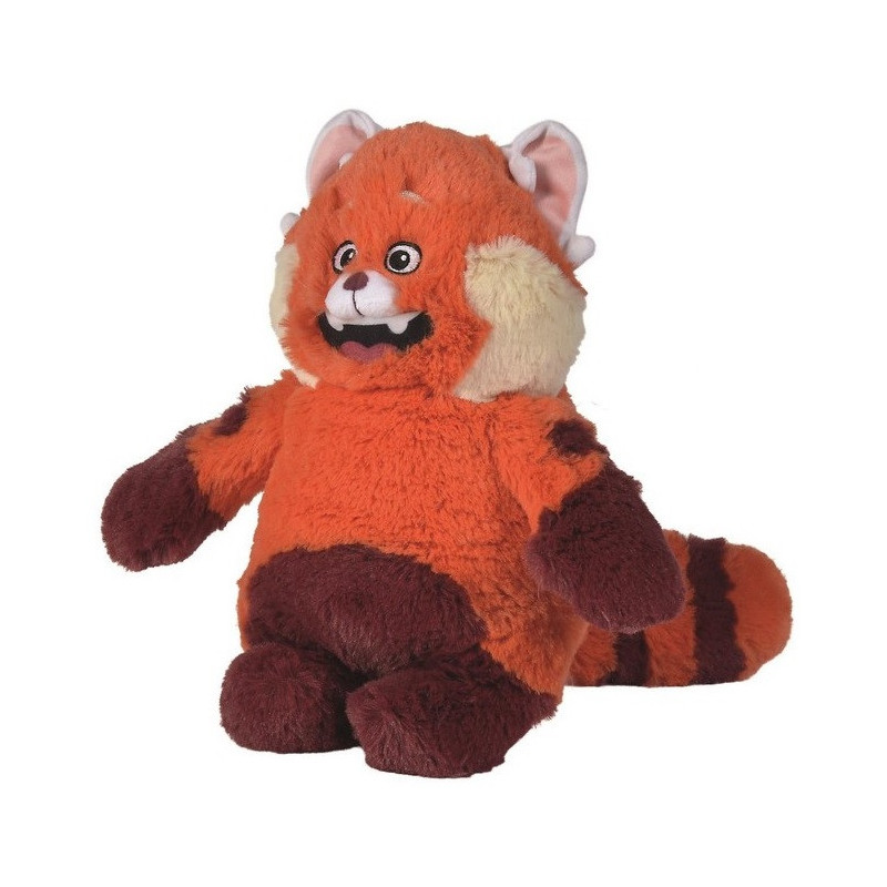 Disney / Pixar : Alerte Rouge - Peluche Turning Red Panda Mei 25 cm