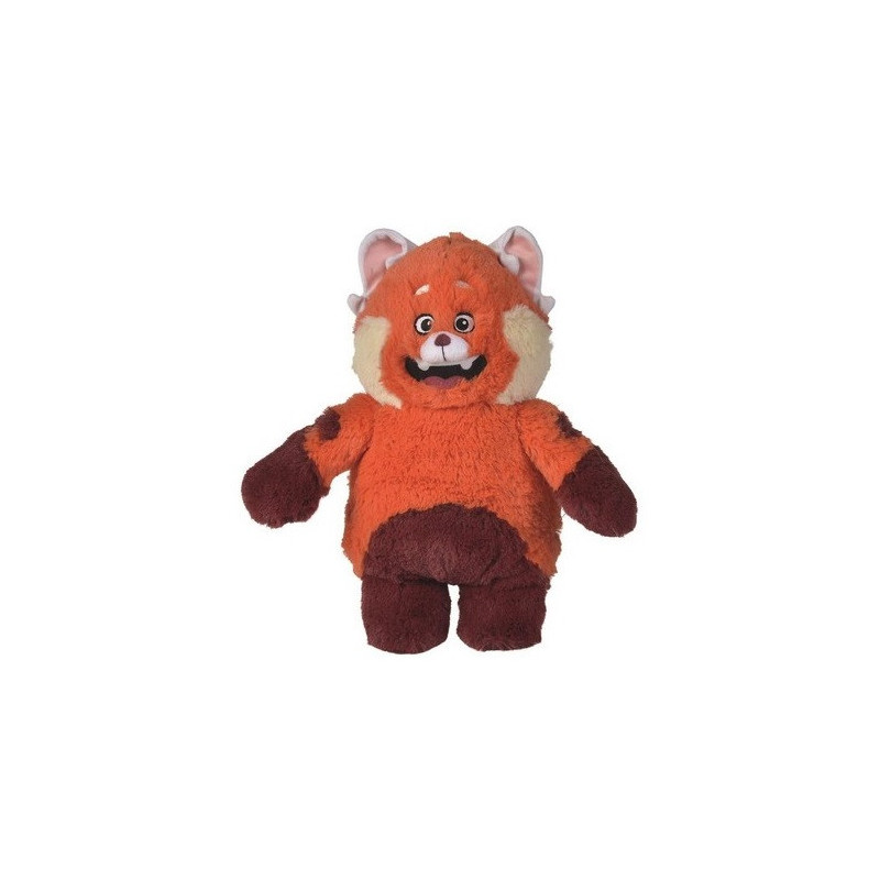 Disney / Pixar : Alerte Rouge - Peluche Turning Red Panda Mei 25 cm