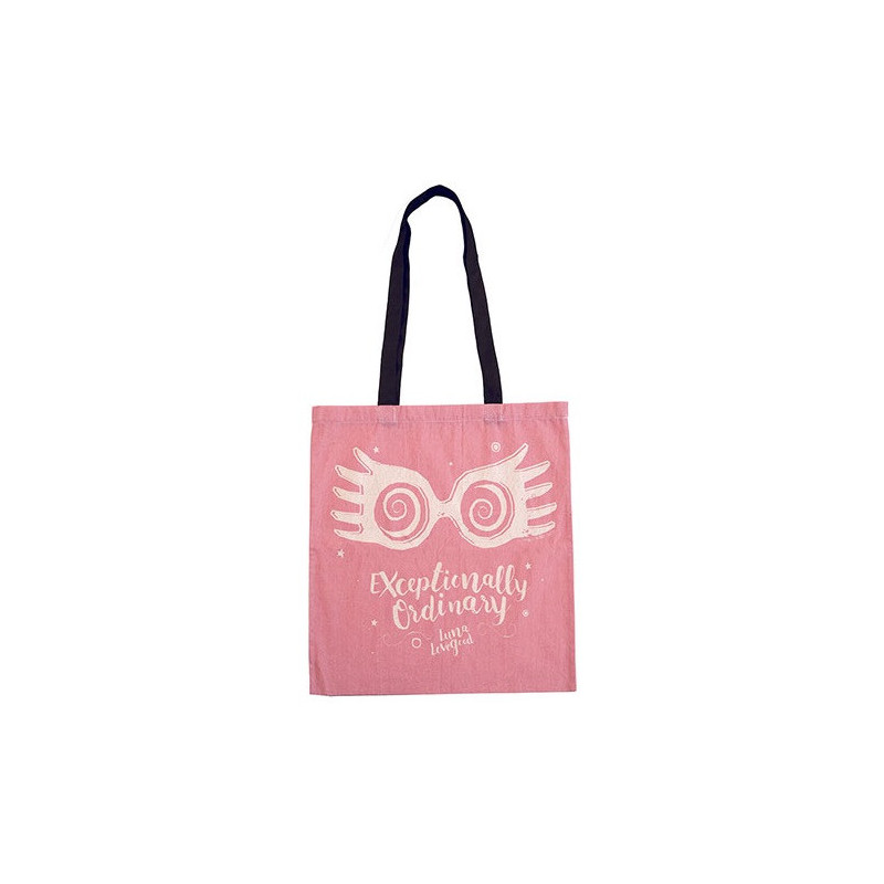 Harry Potter - Sac shopping Luna Lovegood