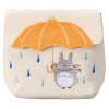 Mon Voisin Totoro - Sacoche Parapluie Orange