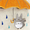 Mon Voisin Totoro - Sacoche Parapluie Orange