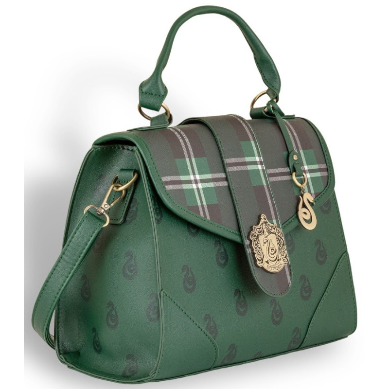 Harry Potter - Sac à main Charm Slytherin