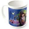 Zelda - Mug Majora's Mask Moon