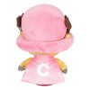 One Piece - Peluche Chopper 25 cm