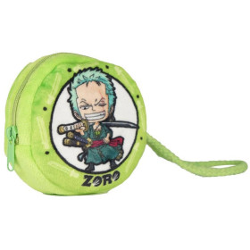 One Piece - Porte-monnaie Zoro