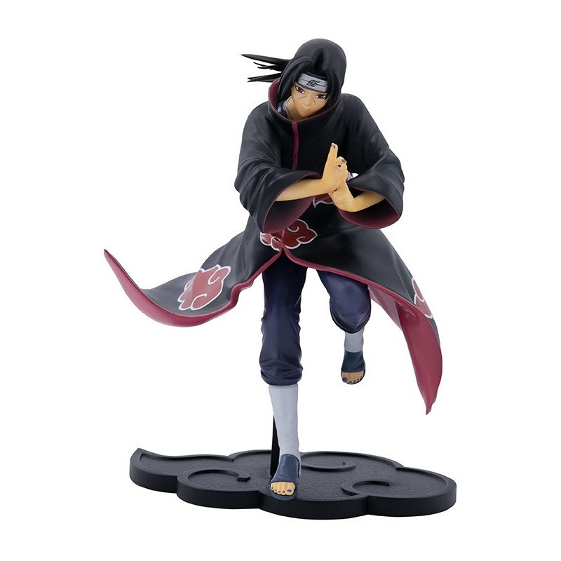 Naruto Shippuden - Figurine SFC Itachi 18 cm