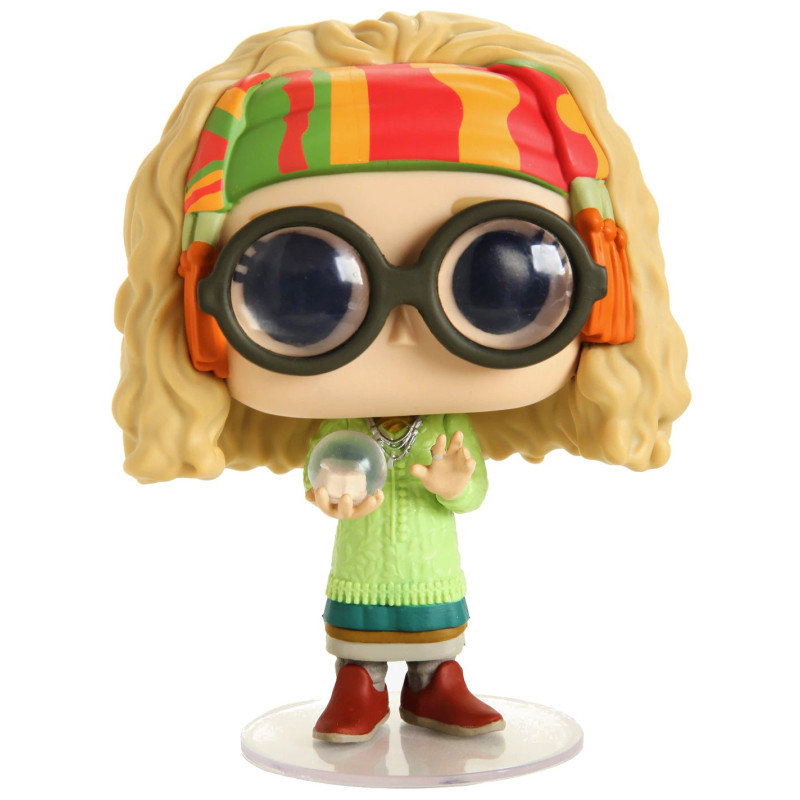 Harry Potter - Pop! - Professor Sybill Trelawney n°86