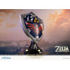 Zelda - Hylian Shield Collector's Edition 29 cm (Breath of the Wild)