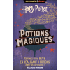 Harry Potter - Potions magiques -  Jeu de stratégie