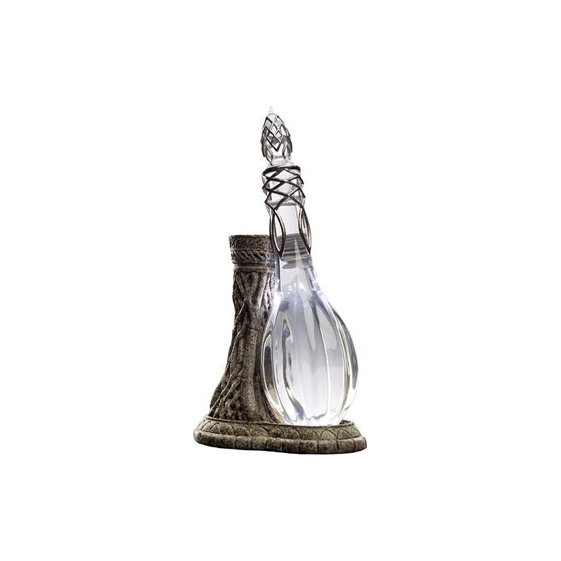 Lord of the Rings - Réplique 1/1 Galadriel's Phial 10 cm