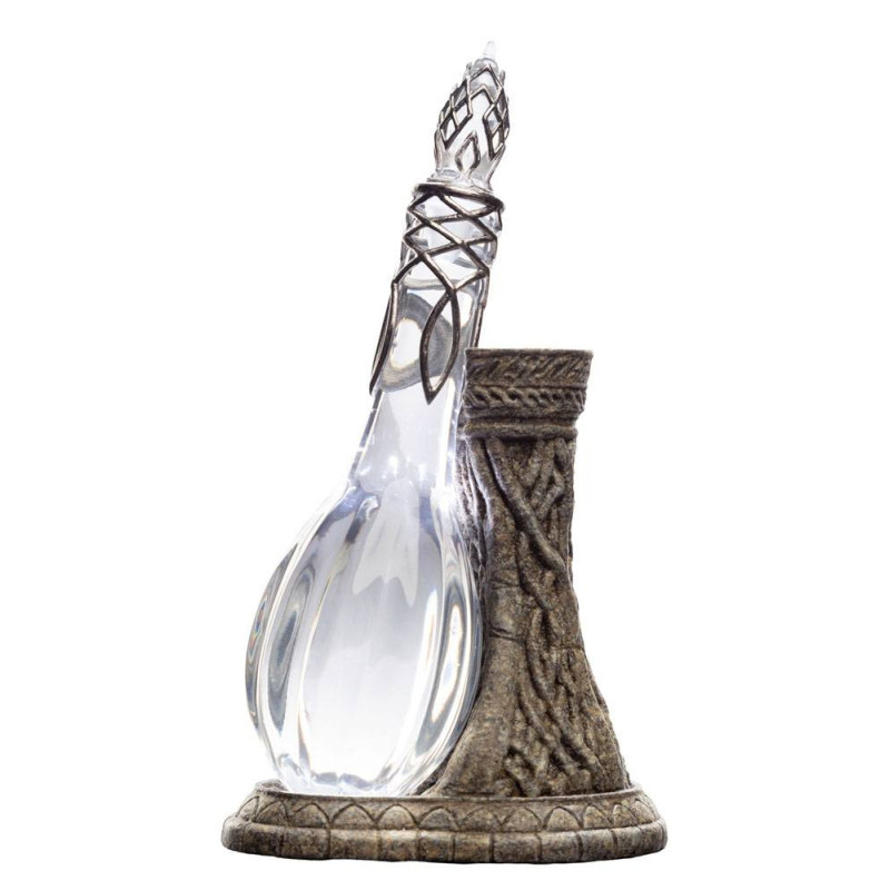 Lord of the Rings - Réplique 1/1 Galadriel's Phial 10 cm