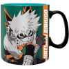 My Hero Academia - Mug 460 ml Izuku & Bakugo