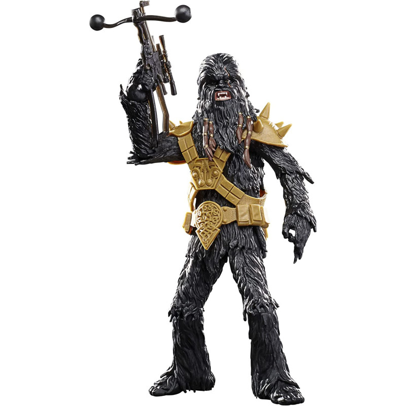 Star Wars - Black Series - 6 inch - Figurine Black Krrsantan