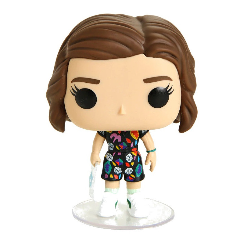 Stranger Things - Pop! - Eleven in mall outfit n°802