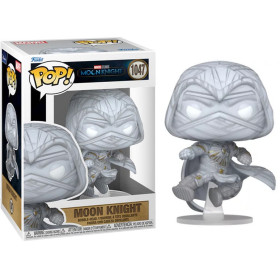 Marvel Studios : Moon Knight - Pop! - Moon Knight n°1047