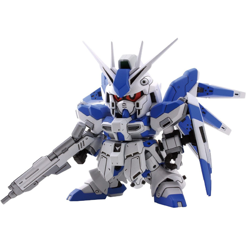 Gundam - BB RX-93-v2 Hi Nu 384